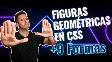 Como Crear Formas y Figuras Geométricas en CSS