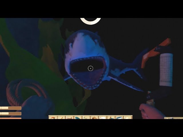 【RAFT】もう１回 孤独な筏(いかだ)生活