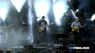 Umphrey’s McGee performs &quot;Hourglass&quot; into &quot;1348&quot; at Gathering of the Vibes Music Festival 2014