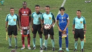 Selangor United 0  0 Ukm Fc highlight Hd  Challenge Cup 2019  1292019