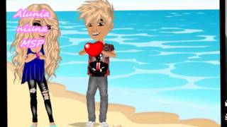 Moviestarplanet-Bad Boy by ScoobanaMSP