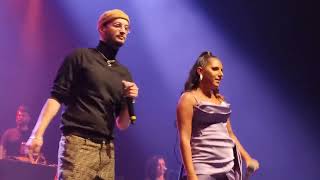 LYNDA X SOOLKING - LUNA - OLYMPIA - 26 mai 2022