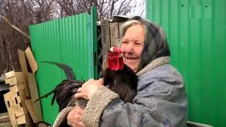 couple still in love living 36 years alone in abandoned village