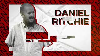 Man to Man Conference 2022: Daniel Ritchie