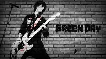 GREEN DAY HOLIDAY 8D/12D