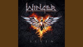 Winger - Voodoo Fire