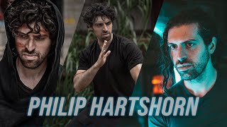 Philip Hartshorn BEST Fight Scenes & Martial Arts! Channel Trailer