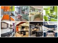 Contemporary Kitchen Design Ideas 2026 | Minimal &amp; Premium Look