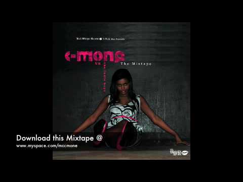 C-Mone - UK Chant Remix ft. Cizzi & Kirk Spencer