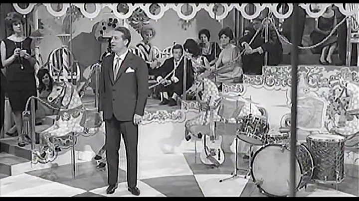 Wee Willie Harris - Whole lotta shakin' (1962)