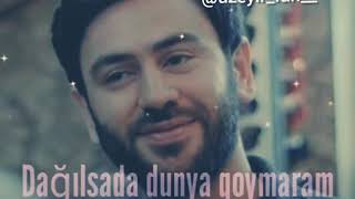 Uzeyir Mehtizade Dagilsa Dunya 2020