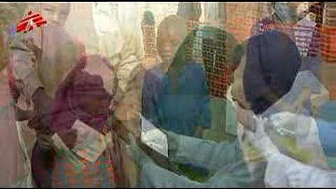 Niger Measles Outbreak 2007