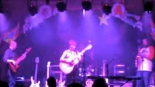 Chasing Infinty NYE 2013- Christie Lenee Project, Fingerstyle Guitar