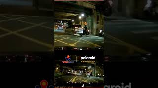 【車禍影片】一定有一個人在搞（2026.06.24 臺北市內湖區成功路二段與安康路口