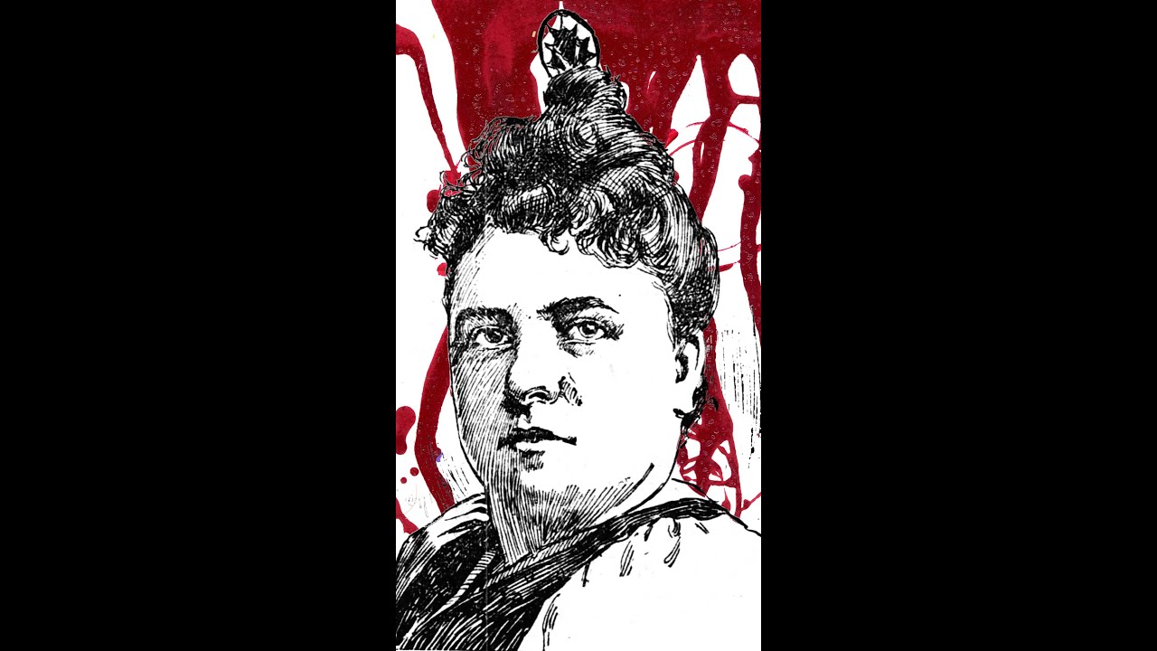 Delaware's most famous murder