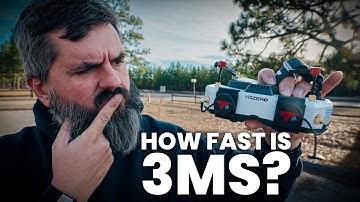 FPV Freestyle Pilot Reacts To HDZero Goggles with 3ms of Latency