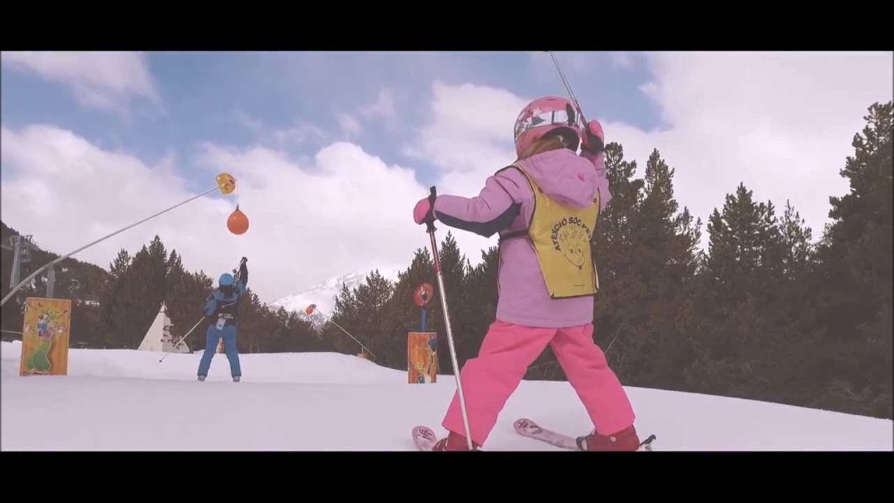 Destination Ski: Have You Booked Your Easter 2020 Ski Holiday? - YouTube