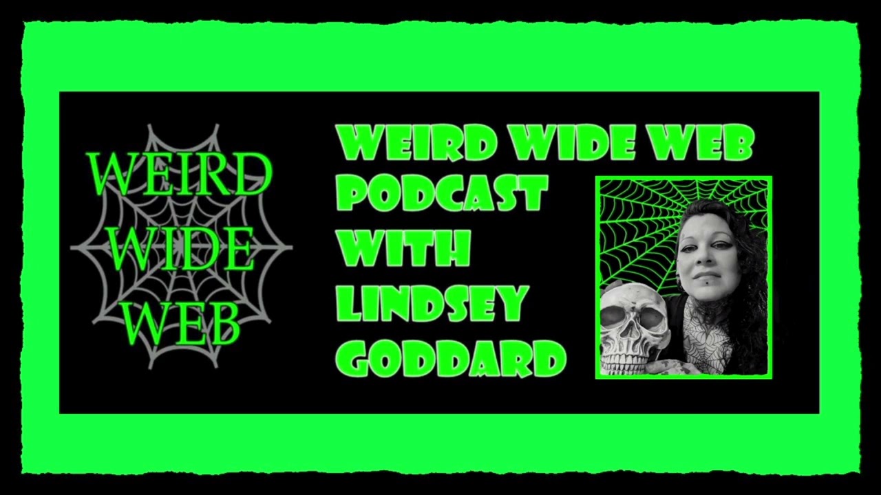 EP 10 - Interview w/ Author and Editor, TJ Price