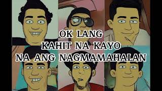 ASI-9 - OK Lang (Lyrics) Official Video