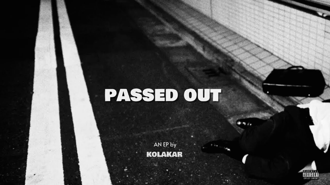 Watch GYANUSU - Kolakar | PASSED OUT EP on YouTube Watch GYANUSU - Kolakar | PASSED OUT EP on YouTube