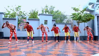 SHINJE ORIGIN FT KADO KAMAGU NAZUNYAGA  VIDEO Dir Gabrier