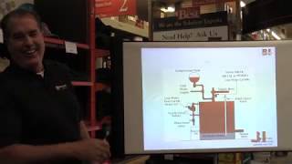 Hot Water and Steam Boiler Maintenance