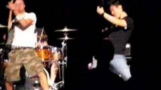 Forever-Throwdown cover