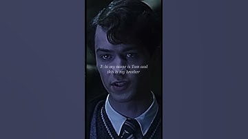 Mattheo x y/n Malfoy enemies to lovers | episode 1 #yn #shorts #mattheoriddleedit #series