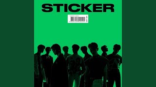 NCT 127 엔시티 127 Road Trip Instrumental (KiT Album)