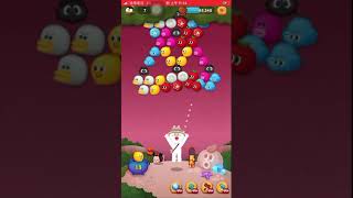 line bubble 2 level 1941 by Danny哥