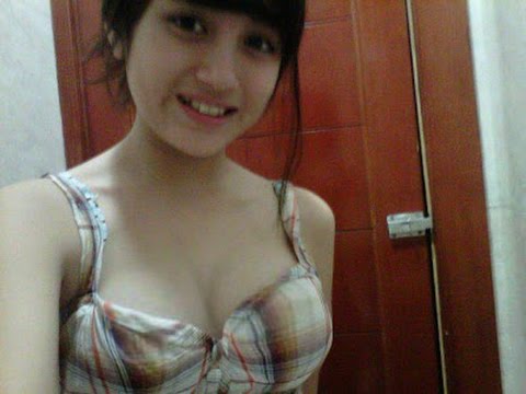 Video Panas Nabila JKT48 2015