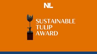 Call for proposals for the Sustainable Tulip Award 2023