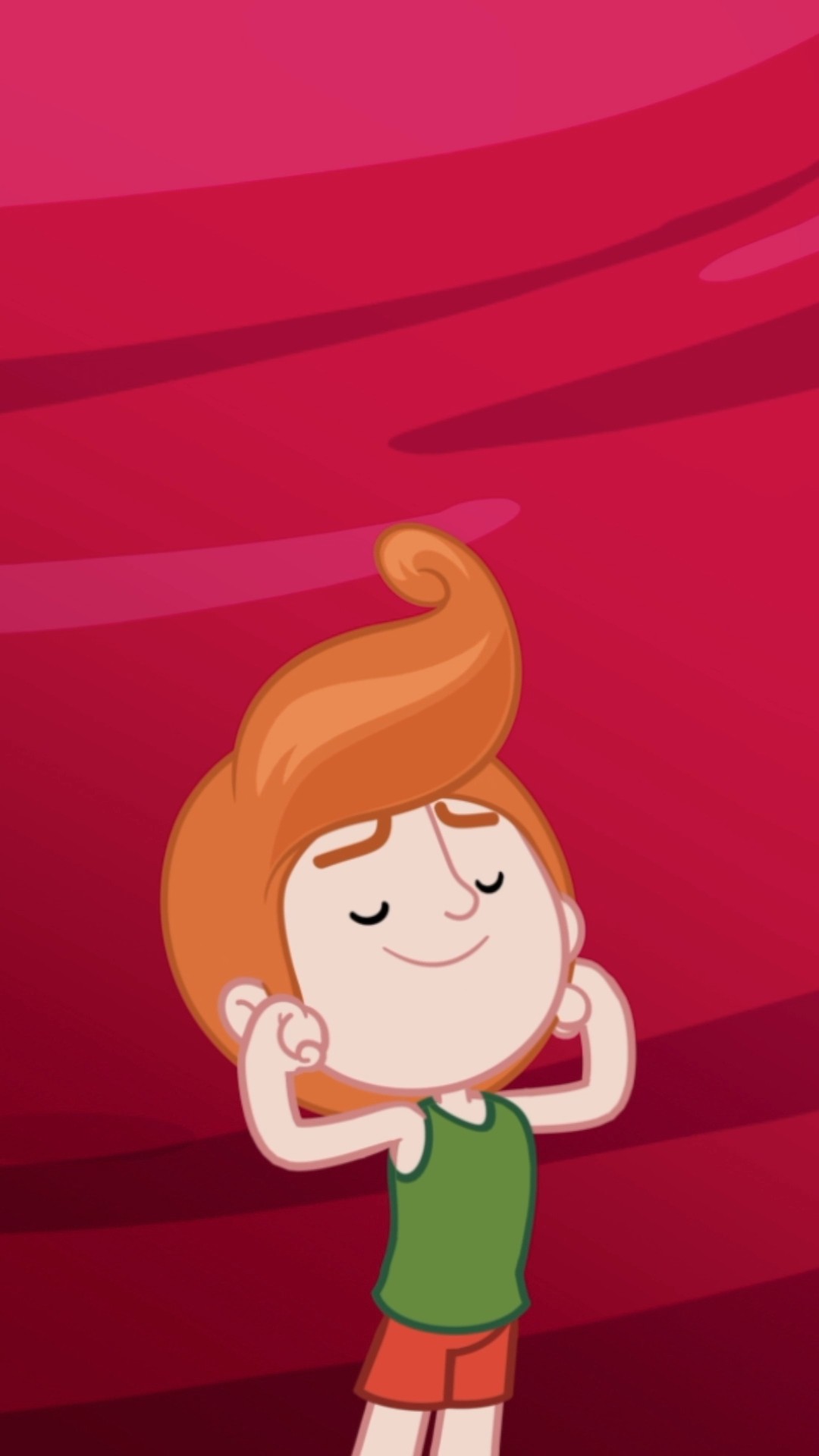 Vamos juntos com o Tito descobrir de onde vem a força! ? #shorts #mundobita