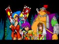 【PCエンジン】 天外魔境2 ラスボス～エンディング