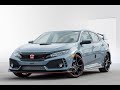 Honda Civic Grey 2019