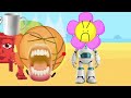 Tpot 8 scene but cursed (READ DESC)