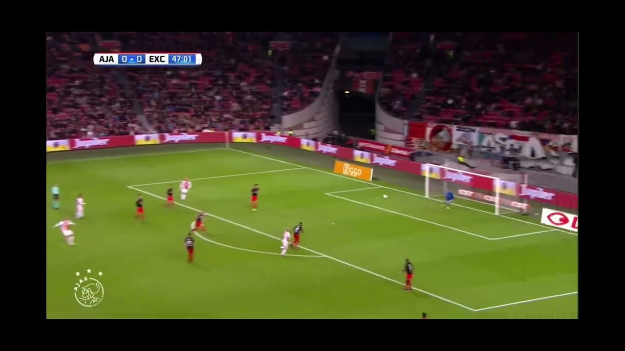 Hakim ziyech🇲🇦 goals and skils🔥