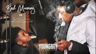 YoungBoy Never Broke Again - Bad Morning [Official Audio]