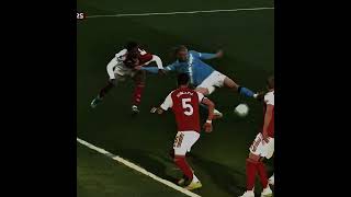 🩵 #football #foryou #mancity #edit #fyp #shorts #arsenal #haaland #cherki #premireleague