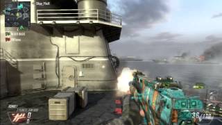 CoD Black Ops 2 Trickshot Tutorial #08 - Select Fire Can swap/Constrict's Variation [DE/HD] EPIC!!!!