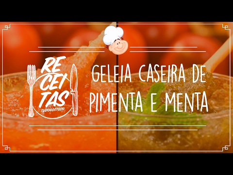 Vídeo: Gelea De Te Amb Farciment De Fruites