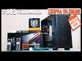 Сборка ПК за 65К (Matrexx 40, B550M AORUS ELITE, Ryzen 7 4750G), май 2021