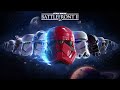 Star Wars Battlefront II Celebration Edition (BLIND) - full playthrough no commentary - Menu Options