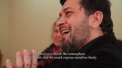 VIRT2UE Train-the-Trainer program: Debate & Dialogue Exercise