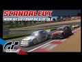 Polyphonie  faite quelque chose  sinon prochaine  simulation   bay bay 25 ans de gran turismo  