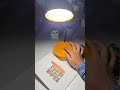 Forest Lamp😍🤗🧡 #artshorts