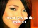 A Very Special Love(w/Lyrics)-Sarah Geronimo Official Music Video