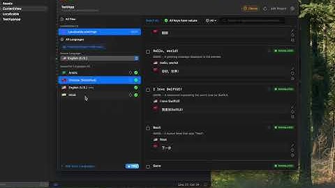 Stop Manual Translation - Automate iOS Localization with LocaleX