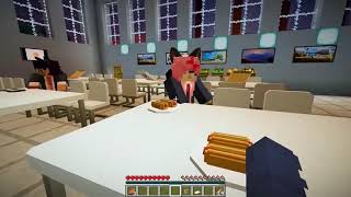 Warewolf Gameplay Mcpe