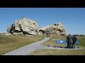 Decoding the ice age floods  at worlds largest erratic randall carlson on catastrophic meltdown